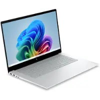 HP DF7J1EA, processeur Intel Core Ultra X7, écran de 43,9 cm (17,3 pouces), résolution de 1920 x 1080 pixels, 32 Go de RAM, disque dur de 1 To, système d'exploitation Windows 11 Home