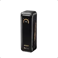 Anker Batterie externe Prime, 20 100 mAh, 220 W maximum, édition spéciale Wukong (mythologie chinoise), couleur noire