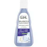 ‎Guhl Ikebana Cosmetics B.V. Shampoing Guhl, équilibre et hydratation, 250 ml
