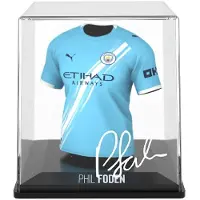 Fancollex Maillot domicile Manchester City 25/26, joueur : Phil Foden