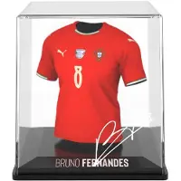 Fancollex Maillot Portugal, domicile, saison 2025, Bruno Fernandes