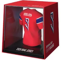 Fancollex Coupe du Monde 2026 (Norvège) - Erling Haaland