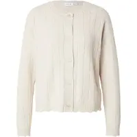 Vila Cardigan 'VIMARTI' ivoire