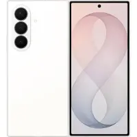 Samsung Galaxy Z Fold8 Ultra, écran de 20,3 cm (8 pouces), 12 Go de RAM, 256 Go de stockage, appareil photo de 200 MP, système d'exploitation Android 17, couleur crème