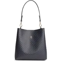 Tommy Hilfiger Sac bandoulière 'MONO' marine
