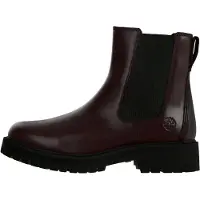 Timberland Chelsea Boots noir