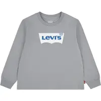 Levi's Kids T-Shirt bleu / gris / blanc