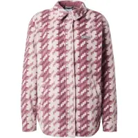 Columbia Veste en polaire fonctionnelle 'Benton Springs II' baie / rosé / éosine