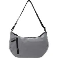 Mandarina Duck Hunter Hobo B09 Shoulder Bag Gris
