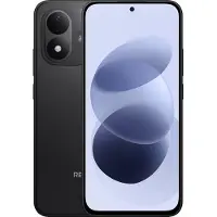 Xiaomi Smartphone REDMI Note 17 5G, 6 Go de RAM, 256 Go de stockage, couleur noire