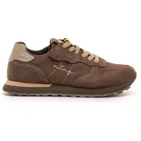 Mtng Kaia Trainers Marron EU 37 Femme