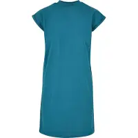 Urban Classics Robe turquoise