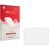 Upscreen Scratch Shield Protection
