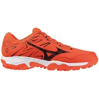 Mizuno Chaussures de Hockey Wave Lynx 3 Adulte