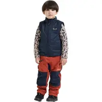 Didriksons Veste sans manche enfant Rim