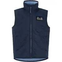Didriksons Veste sans manche bébé Rim