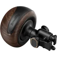 SmallRig H11 Quick Release mini Wooden Side Handle