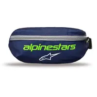 Alpinestars Only Linear Sac à hanches Taille