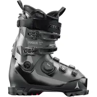 Atomic - Chaussures de ski all-mountain - Hawx Magna 110 S Boa Black/Slate - Taille 42/43 - Noir
