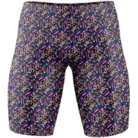 Huub Soundwave Jammer Multicolore S Homme