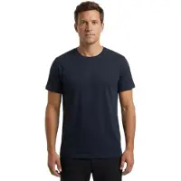 Icepeak T-shirt à Manches Courtes Marmarth