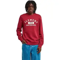 Element Sweat-shirt Home Team