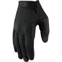 Cube Gravity Gloves Noir XL