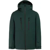 Protest Timothy Jacket Vert 2XL Homme