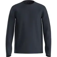 BOSS T-shirt Tchark Longsleeve Hommes