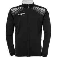 Uhlsport GOAL CLASSIC VESTE enfants noir/blanc 116