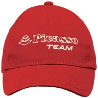 Picasso Casquette American Team