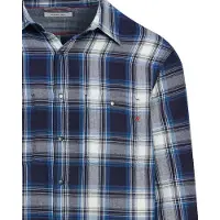 Replay Chemise à Manches Longues M105z.000.723t0w