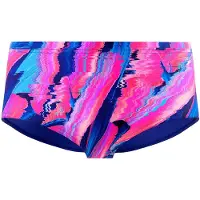 Speedo Slip De Bain Printed 13.5cm