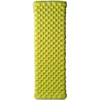 Pinguin Nordic L Inflatable Mat Jaune