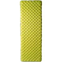 Pinguin Nordic Xxl Inflatable Mat Jaune