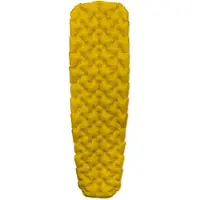 Pinguin Trace R1.5 Inflatable Mat Jaune
