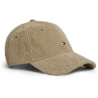 Tommy Hilfiger Am0am14530 6 Panel Cap Beige