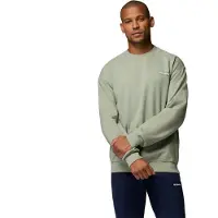 Columbia Oakwind Sweatshirt Vert 2XL Homme