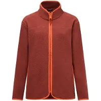 Regatta Frankie Borg Full Zip Fleece Rouge 46 Femme