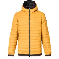 Regatta Haile Jacket Jaune S Homme