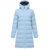 Regatta Altoro Thermal Long Length Jacket Bleu 36 Femme