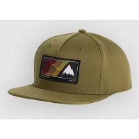 Burton Elmore Cap Vert