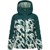 Regatta Aldthorn Jacket Vert 34 Femme