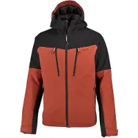 Regatta Highton Stretch Padded Jacket Marron,Orange 3XL Homme