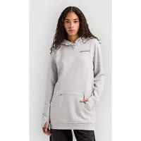 Burton Sweat à Capuche Oak Long