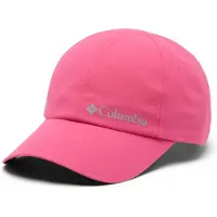 Columbia Silver Ridge Iv Cap Rose