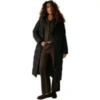 Regatta Eloria Jacket Noir 44 Femme
