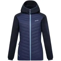 Regatta Newhill Hybrid Jacket Bleu 40 Femme