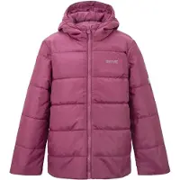 Regatta Halkner Jacket Rose 13 Years Enfants