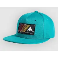 Burton Elmore Cap Bleu Enfants